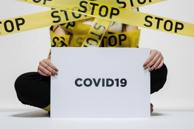 Medidas frente a la COVID-19 en Semana Santa, 'No salvamos semanas, salvamos vidas'
