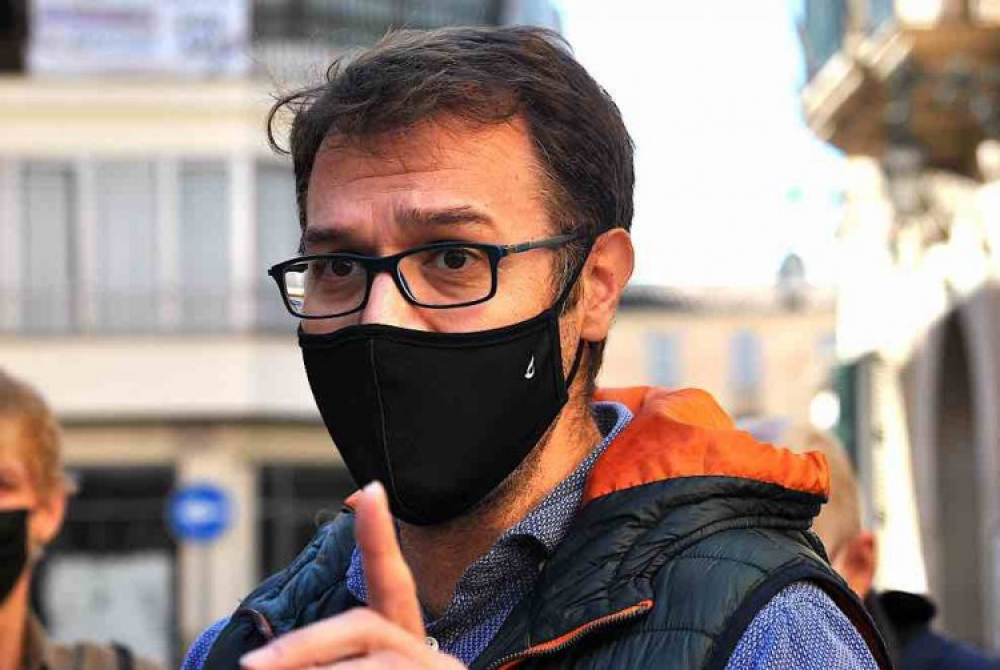 Las agrupaciones de MÉS per Mallorca reclaman conseguir la inmunidad de grupo para salvar la temporada turística