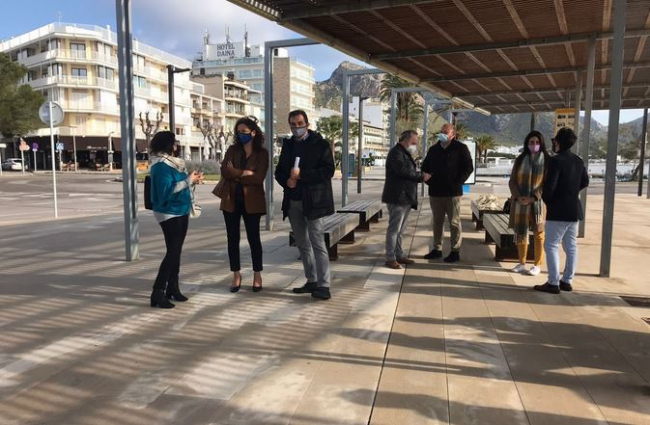 Catalina Cladera: 'tenemos que estar preparados para empezar la temporada turística de forma segura'