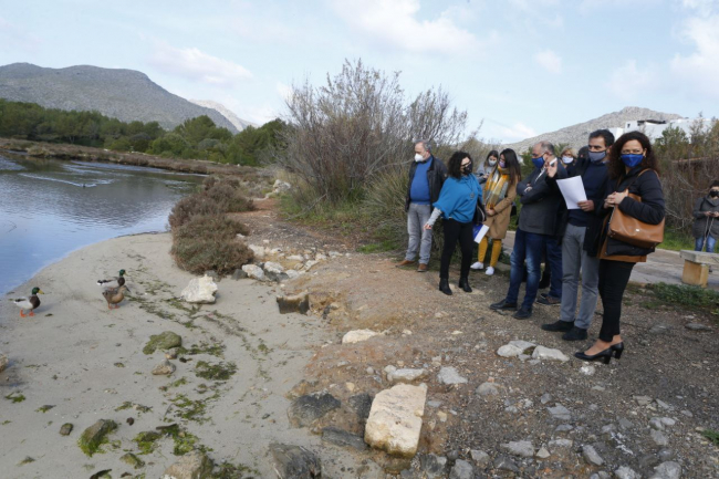 El Consell continúa trabajando con los municipios para reiniciar la temporada turística