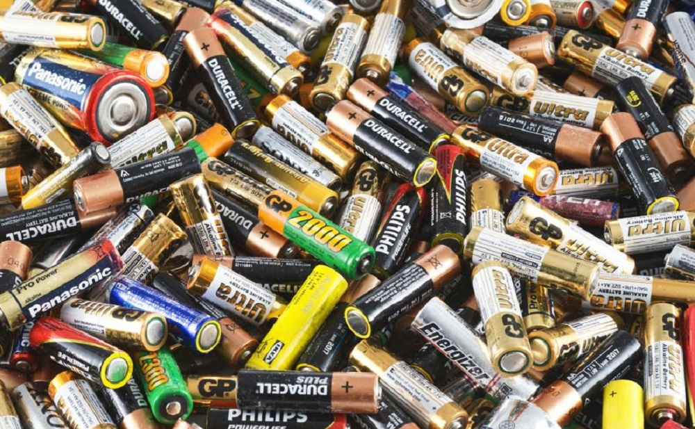 Las Illes Balears dispondrán de 450 nuevos contenedores para el reciclaje de pilas