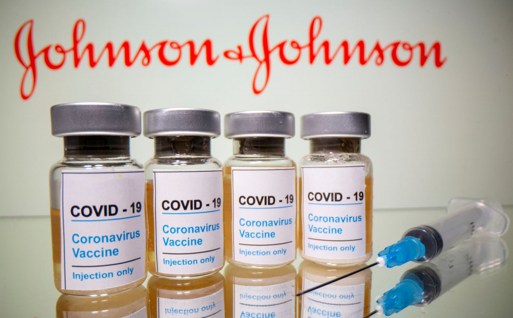 Autorizada la vacuna de Johnson & Johnson por la Agencia Europea del Medicamento