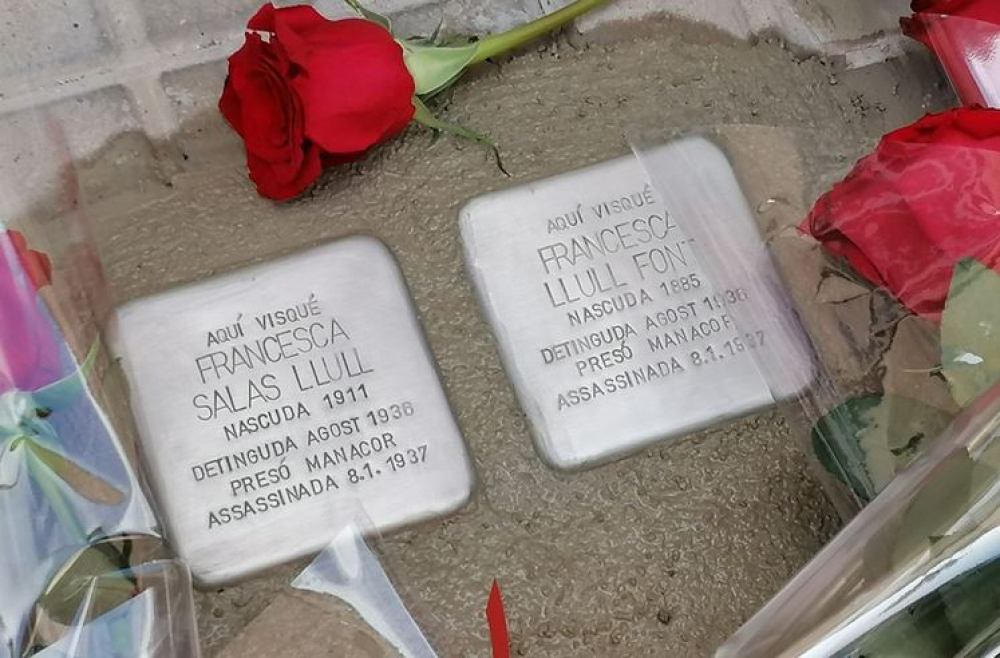 Primeras identificaciones de las víctimas exhumadas en Son Coletes