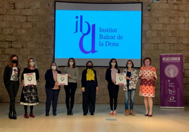 El Govern reconoce el trabajo fundamental de las enfermeras