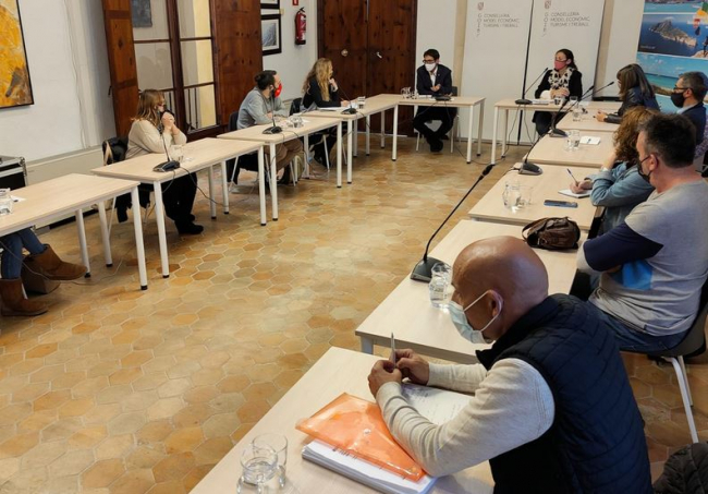 Unidas Podemos: el administrador concursal de Majorica no ha tenido en cuenta las reclamaciones de los trabajadores