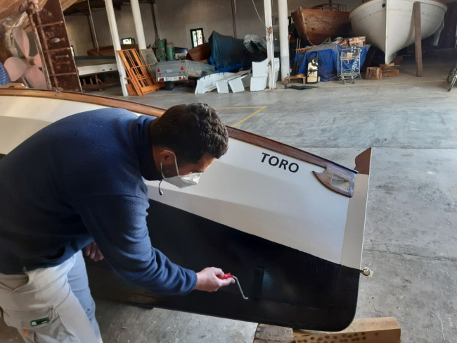 El taller de mestres d'aixa: una nova oportunitat pel jovent mallorquí