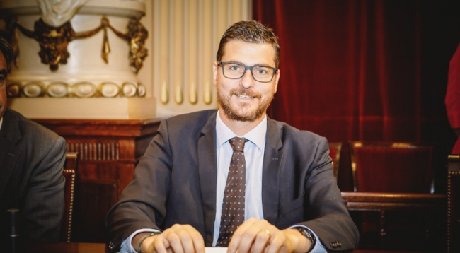 PP: con la reapertura de la fábrica de cemento de Cemex se deben recuperar los puestos de trabajo que se perdieron con el cierre