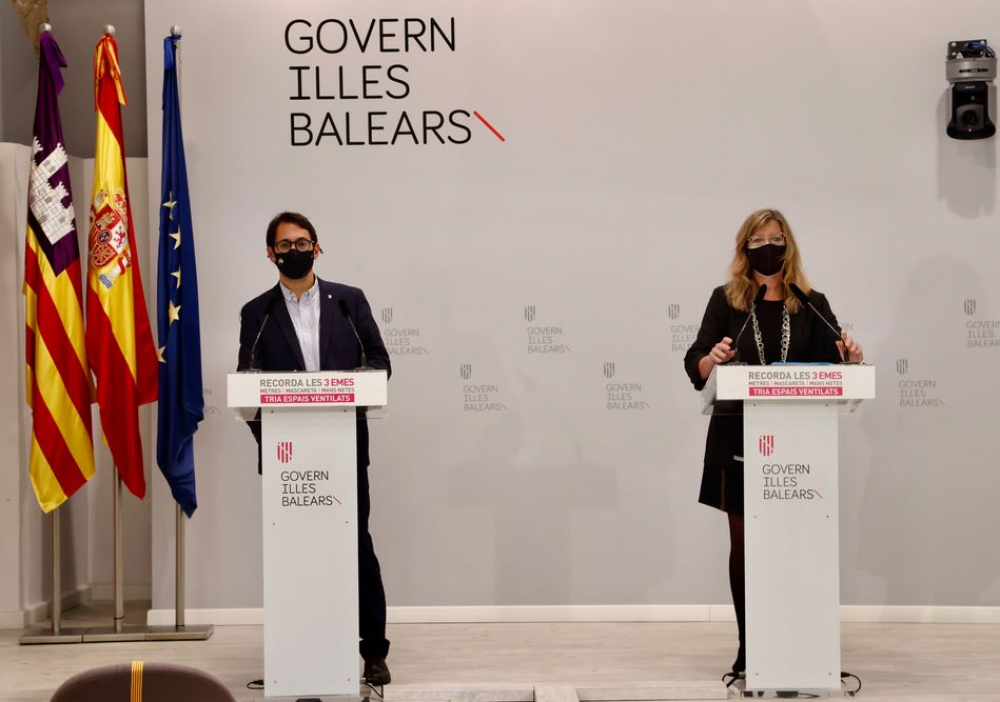 Consumidor vulnerable, nueva protección para los consumidores en Baleares