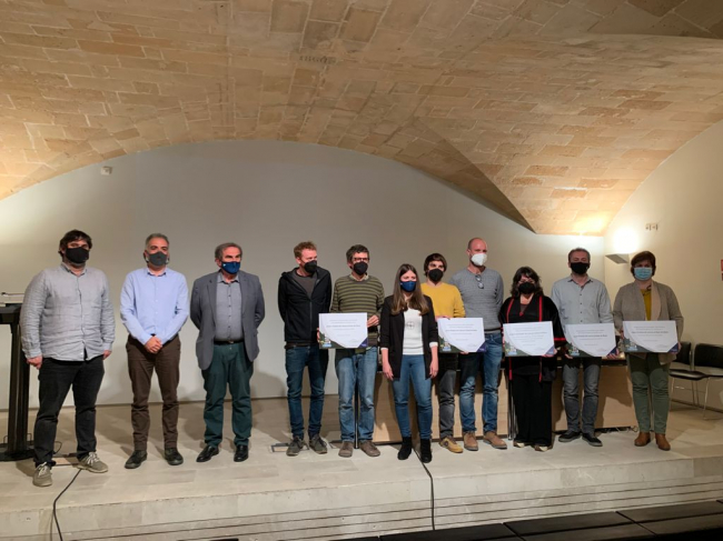 El futuro refugio de Raixa ya tiene un proyecto ganador