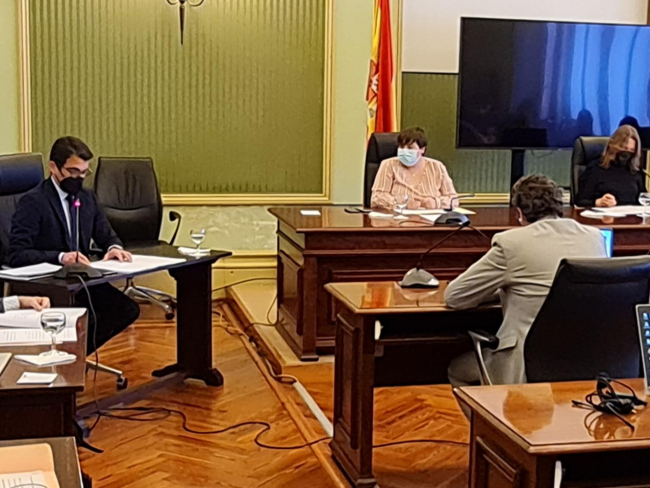 Anuncian la creación de un comité de expertos que asesorará al Govern en materia de inversiones estratégicas