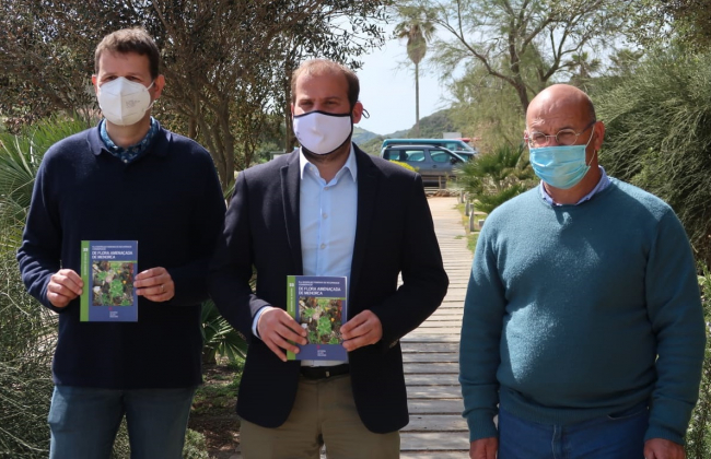 El Plan de conservación de la flora amenazada de Menorca abarca 32 especies