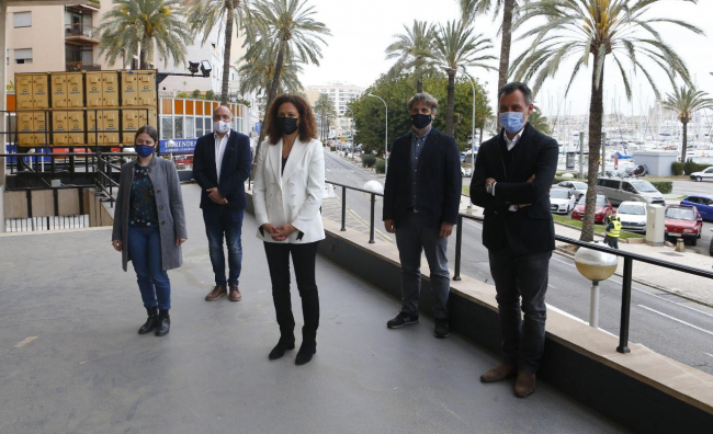 Mallorca, como destino deportivo, estará presente en los principales canales temáticos de televisión de Europa