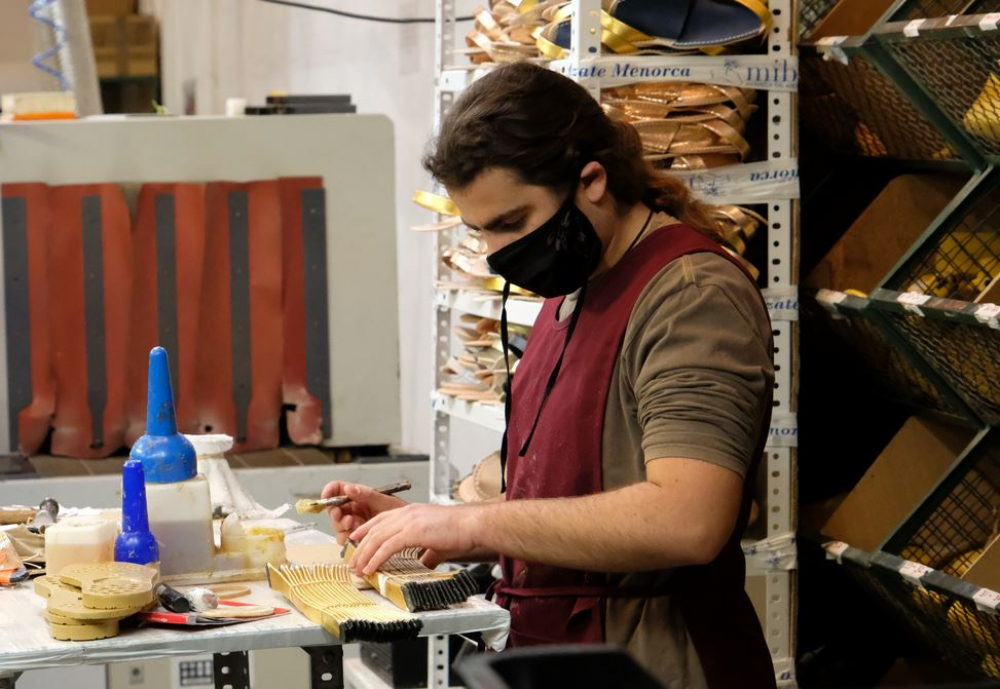 Baleares registró cerca de 120.000 contratos temporales durante el primer semestre, un 24% más que el año pasado