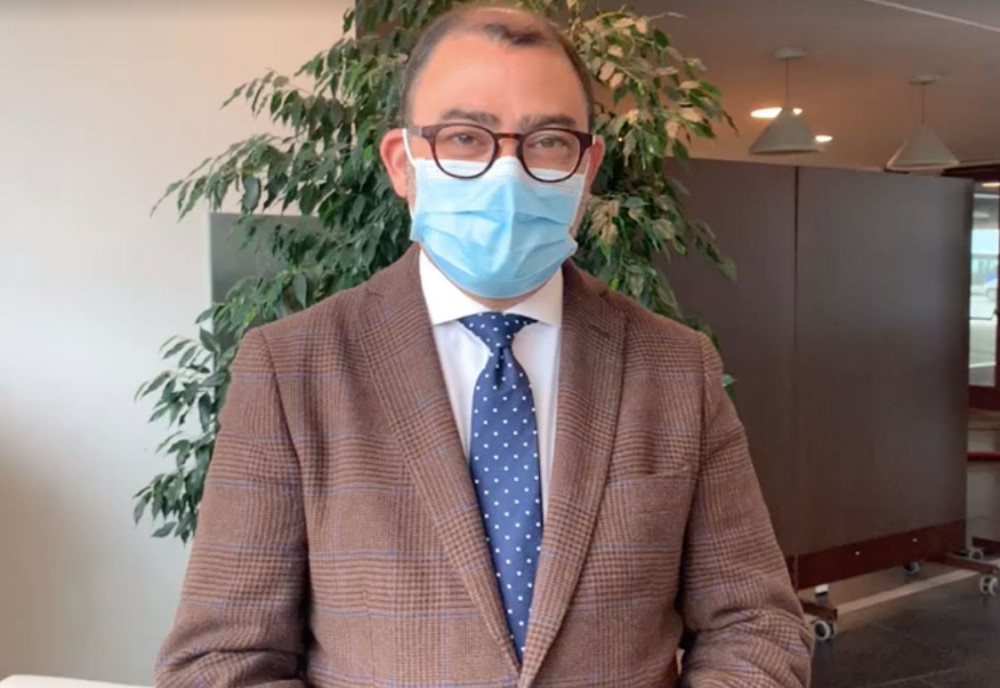 Bonet: En el PSIB-PSOE 'pensamos en las familias y la clase trabajadora'