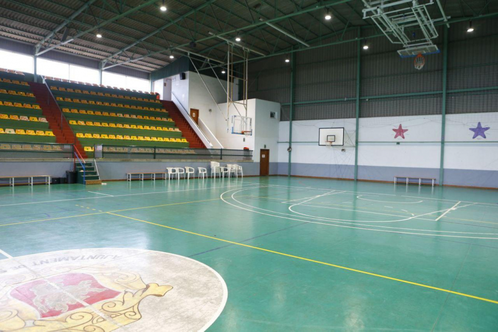 Dos millones de euros para la implantación del grado de Ciencias de la Actividad Física y el Deporte en la UIB