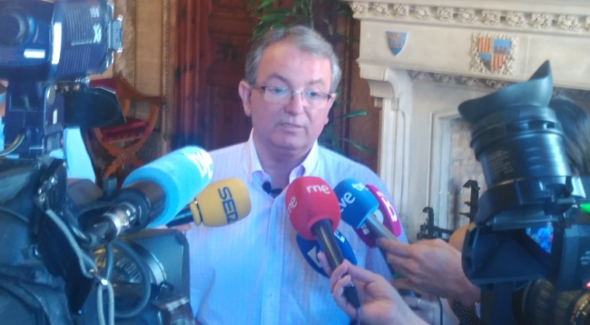 El alcalde de Selva denuncia que Armengol lleva más de un mes sin informar a los alcaldes de las medidas anti-covid