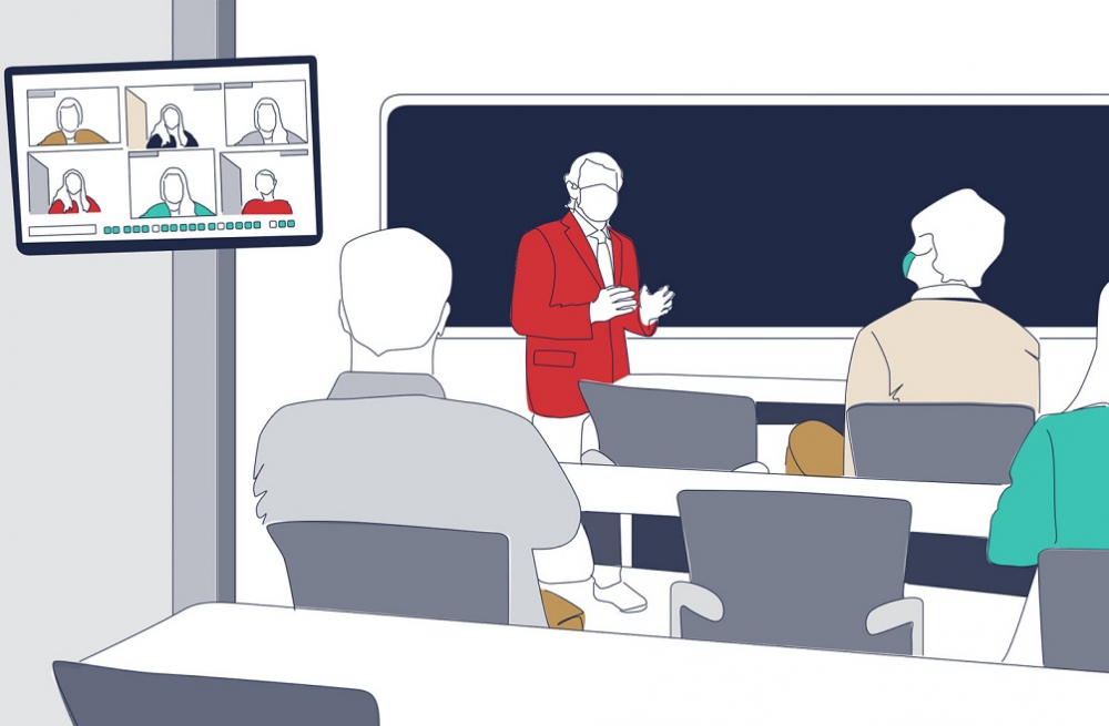 La Conselleria de Educación sigue con la tramitación del nuevo Decreto de escolarización y lo remite al Consell Escolar de las Illes Balears