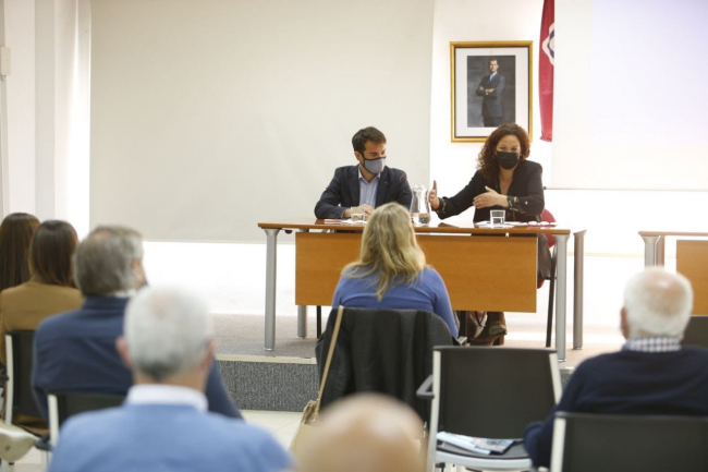 El Consell mantiene el trabajo conjunto con los ayuntamientos para una reapertura turística segura y definitiva