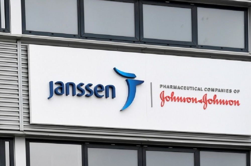 Janssen paraliza la distribución de su vacuna en Europa