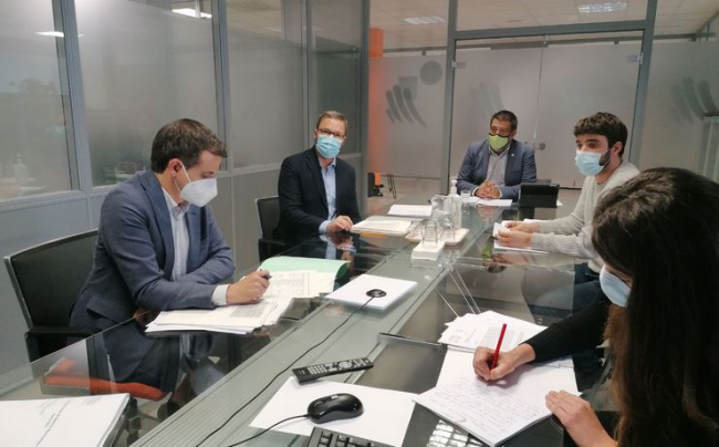 Crean un grupo de trabajo para analizar los elementos de Palma que figuran en el Censo de simbología franquista