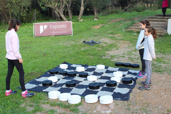 El Consell de Mallorca estrena el programa esportiu «Activa’t»