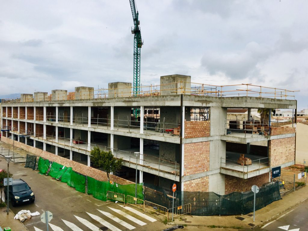 El Govern hace balance del Plan de choque: cerca de 5.000 viviendas en planificación en las Illes Balears a través de varias medidas y programas