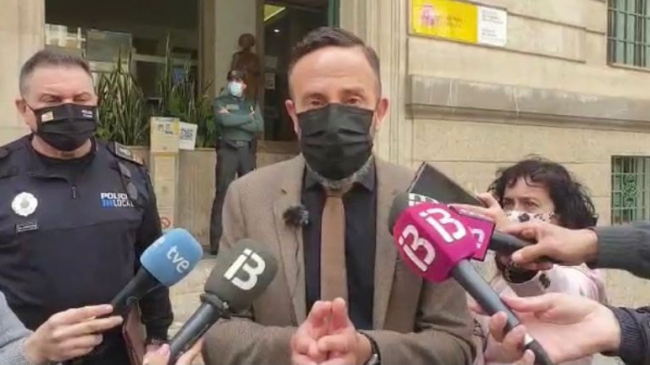 JUCIL pide al alcalde de Capdepera que se retracte de sus declaraciones 