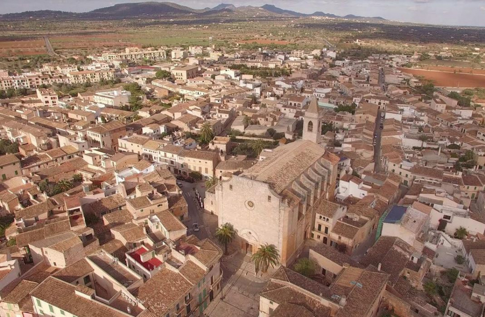 El Ayuntamiento de Santanyí reclama a la Conselleria de Agricultura ayudas para los ganaderos