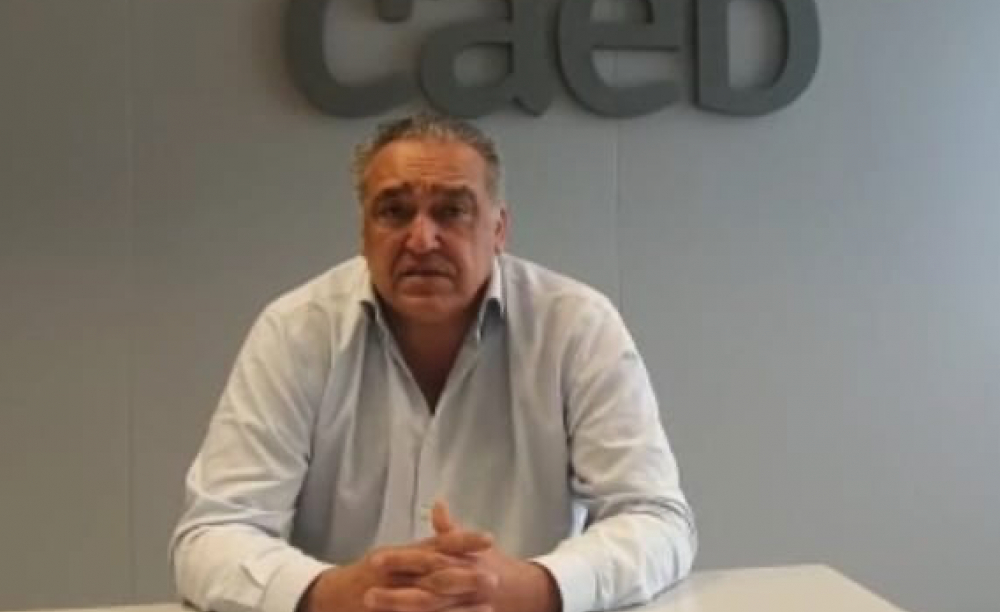 Restauración CAEB: las nuevas medidas para el sector son “insuficientes”