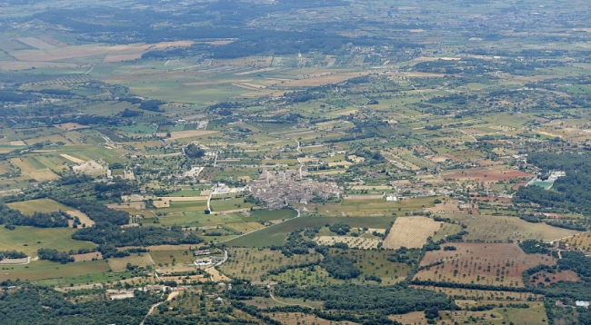 El PP de Lloret evidencia con más de 520 firmas el desacuerdo con el Planeamiento Urbanístico