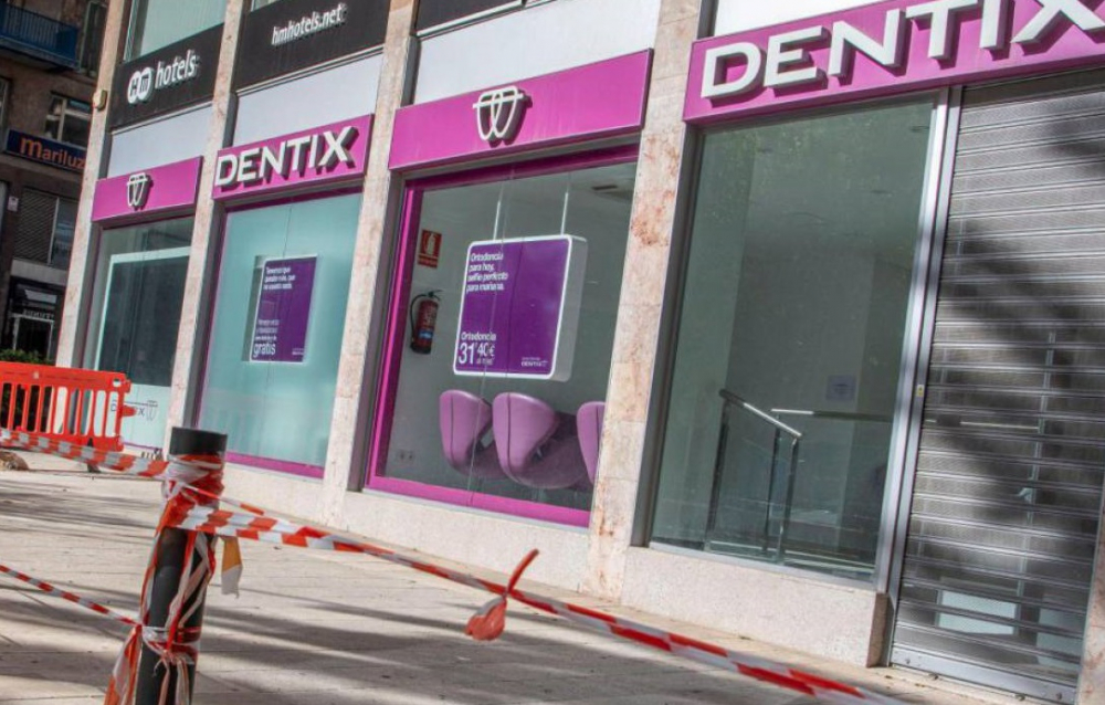 Consumo trabajará en la regulación del sector de clínicas dentales