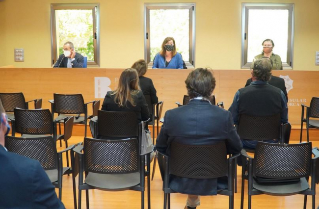 Más de 3.530 empresas y autónomos de Menorca se podrán beneficiar de las ayudas directas del Estado