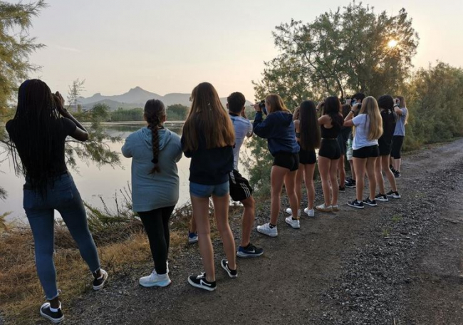 Centros educativos de las Illes Balears contarán con una guía para impulsar iniciativas de custodia del territorio