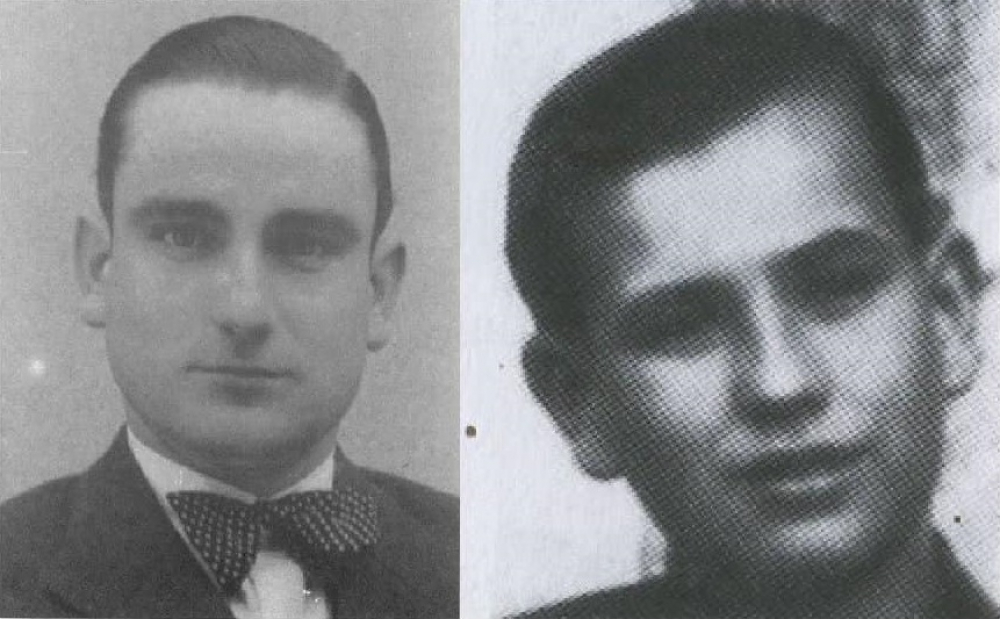 Identificados los restos del alcalde de Algaida, Pere Llull, y del joven de Manacor Miquel Palmer entre las víctimas de Son Coletes