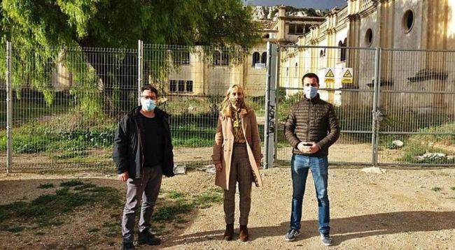 El PP eleva al Consell de Mallorca la petición para que la facultad de Bellas Artes sea en Es Sindicat de Felanitx