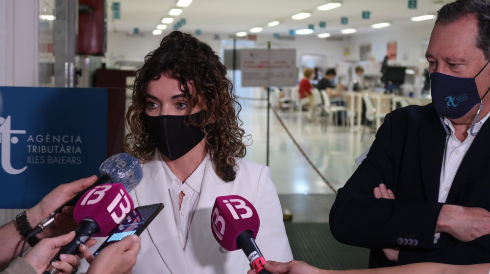 El Govern inicia la preparación de los presupuestos generales para 2022