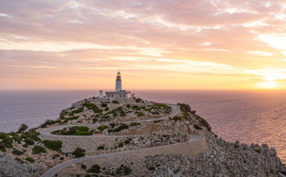 Las restricciones de circulación en Formentor serán del 15 de mayo al 15 de octubre durante el 2026