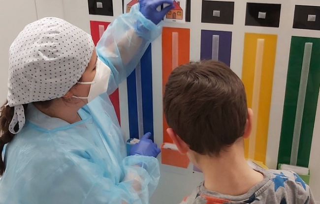 Se ha aprobado la contratación del servicio de las UVAI para los 2.353 alumnos con espectro autista de Baleares