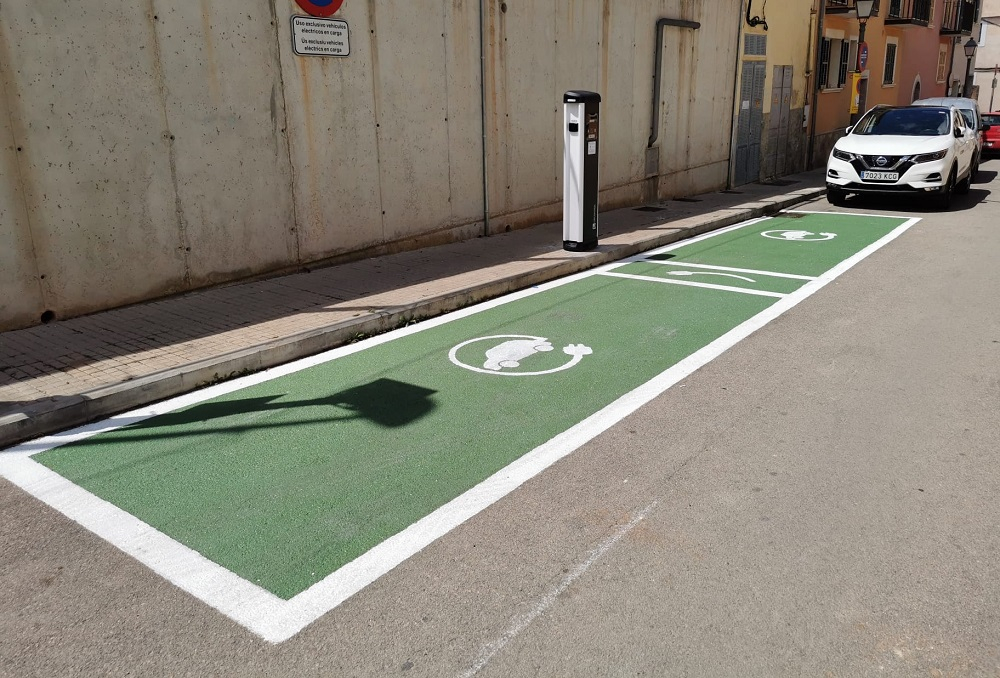 Aprobado el gasto de la convocatoria del Pla Moves III de apoyo a la movilidad eléctrica