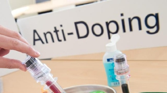 Proyecto de Ley Orgánica de lucha contra el dopaje en el deporte