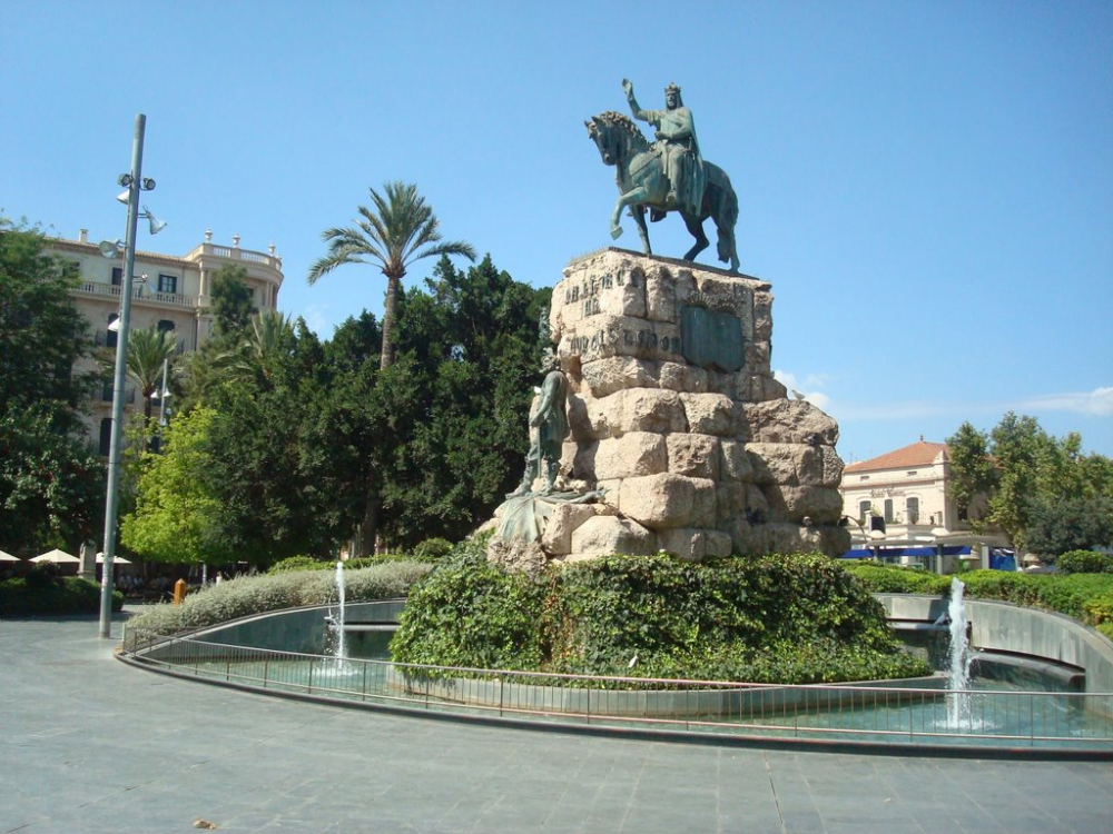 El Gobierno de España incluye el tranvía de Palma en el plan de proyectos estratégicos aprobado por la Comisión Europea