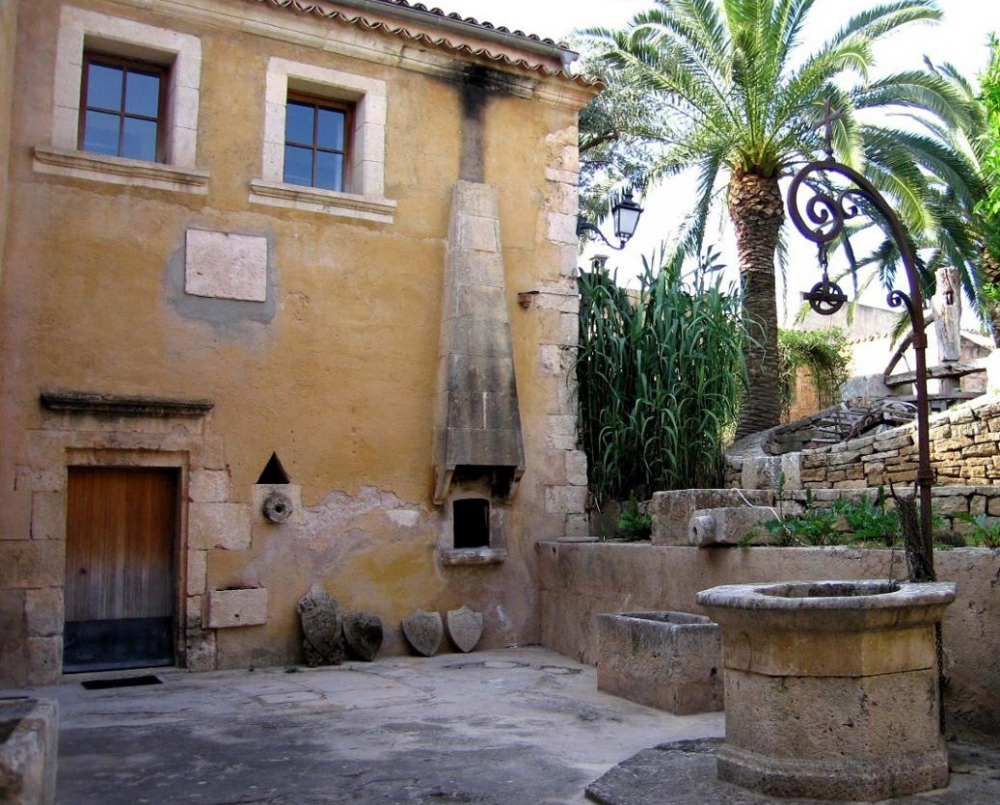 El Govern y el Ministerio de Cultura inician el procedimiento para la rehabilitación del Museo Etnológico de Muro