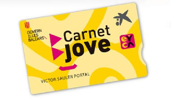 60.000 euros para la convocatoria de los Premios y Ayudas Carnet Jove para Proyectos de Autoempleo 2021