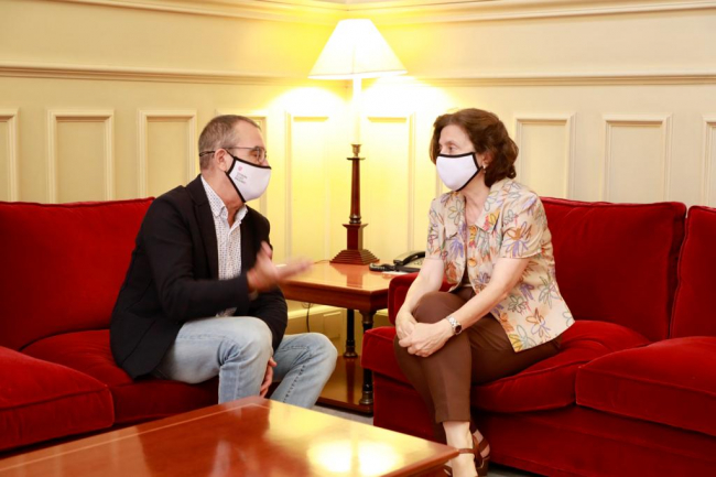 Destinan 400.000 euros a entidades del tercer sector para luchar contra la pobreza energética de las familias de Baleares