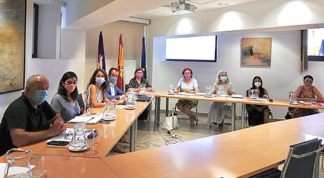 Aprobado el Plan de Igualdad 2021-2023, con 209 medidas para favorecer la lucha contra la violencia machista