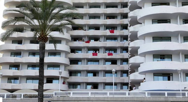 El Consell de Mallorca trabaja en un procedimiento más fiable, seguro y sin fallos para la próxima convocatoria de plazas turísticas