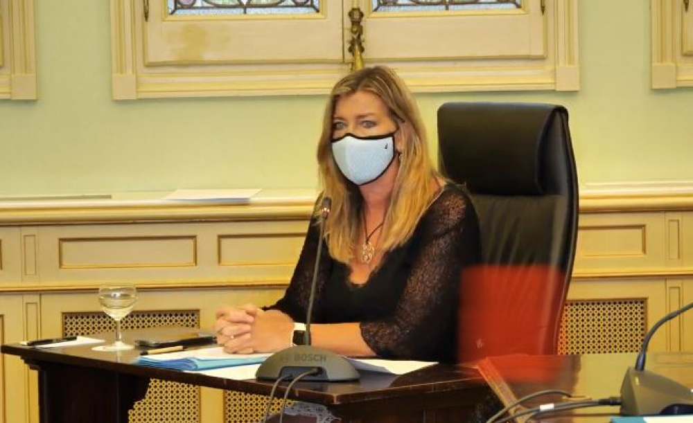 El Govern ha confirmado que se está reorganizando el programa de cribado de cáncer de mama