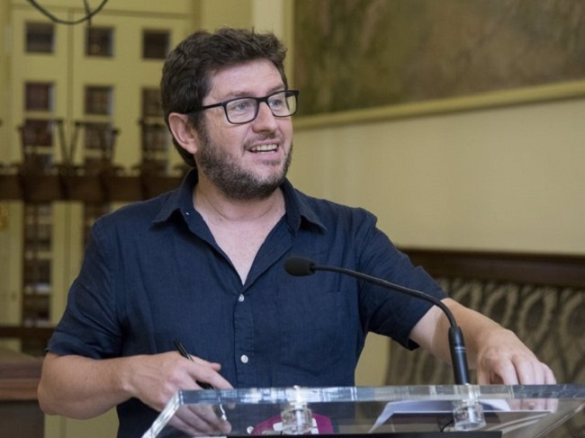 El PP de Palma presenta una queja ante el alcalde Hila por la reiterada impuntualidad del regidor Jarabo