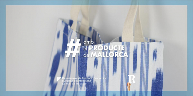 Sol·licitats 1.321 bons bescanviables per un lot de productes de Mallorca els primers quatre dies de campanya