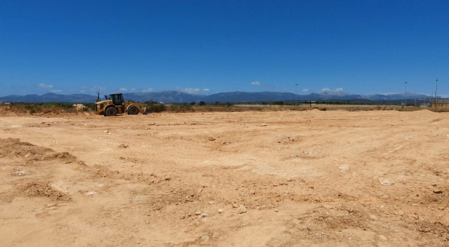 El PP de Palma pide la comparecencia de Hila “para que disipe todas las dudas” sobre el centro de acogida de inmigrantes